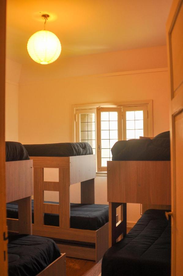 Hilda House Hostel Mar del Plata Exterior photo