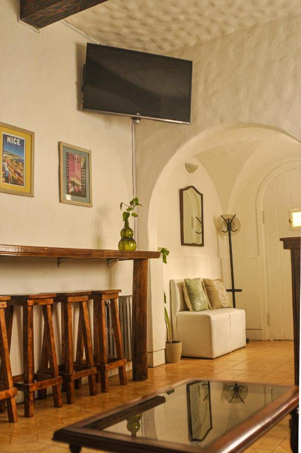 Hilda House Hostel Mar del Plata Exterior photo